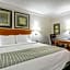 Rodeway Inn Huntsville West