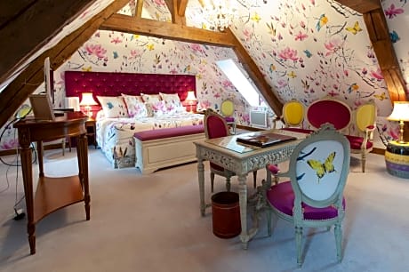 Suite Grand Cru