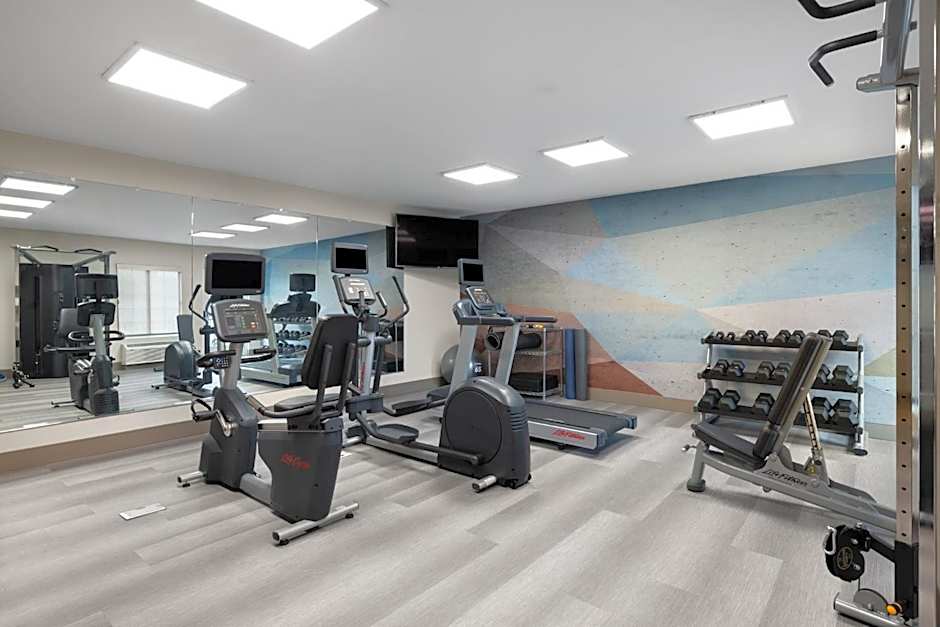 Candlewood Suites Sioux Falls By IHG