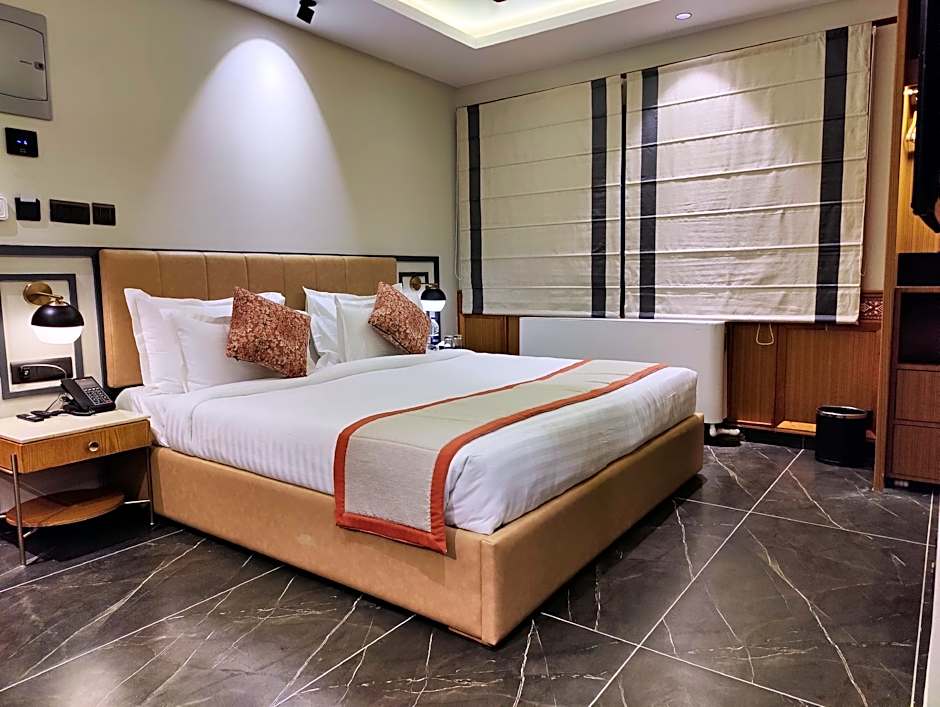 The Vale Lodge Pahalgam