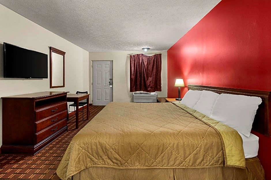 Rodeway Inn Dickson