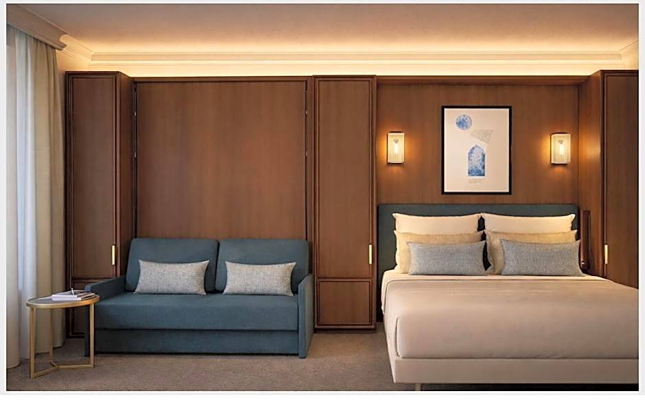 Hotel Saint Cyr Etoile