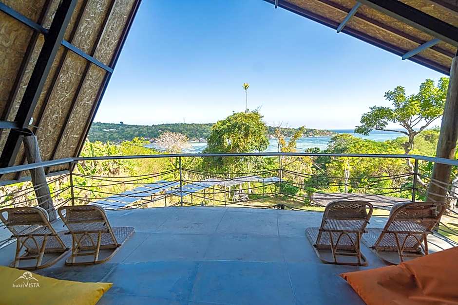 Bong Hostel Nusa Lembongan by Bukit Vista