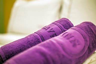 Lavender Inn Nusa Bestari