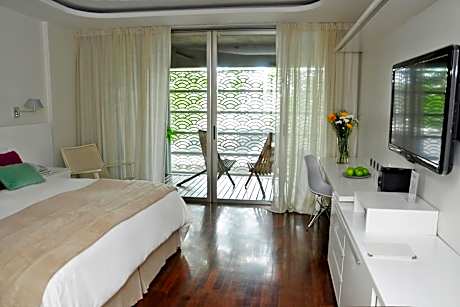 Classic Double or Twin Room