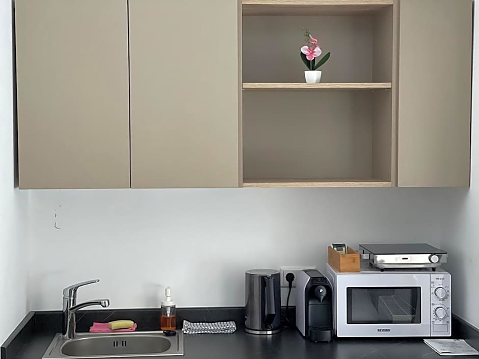 Weseler Wirtshaus Appartements