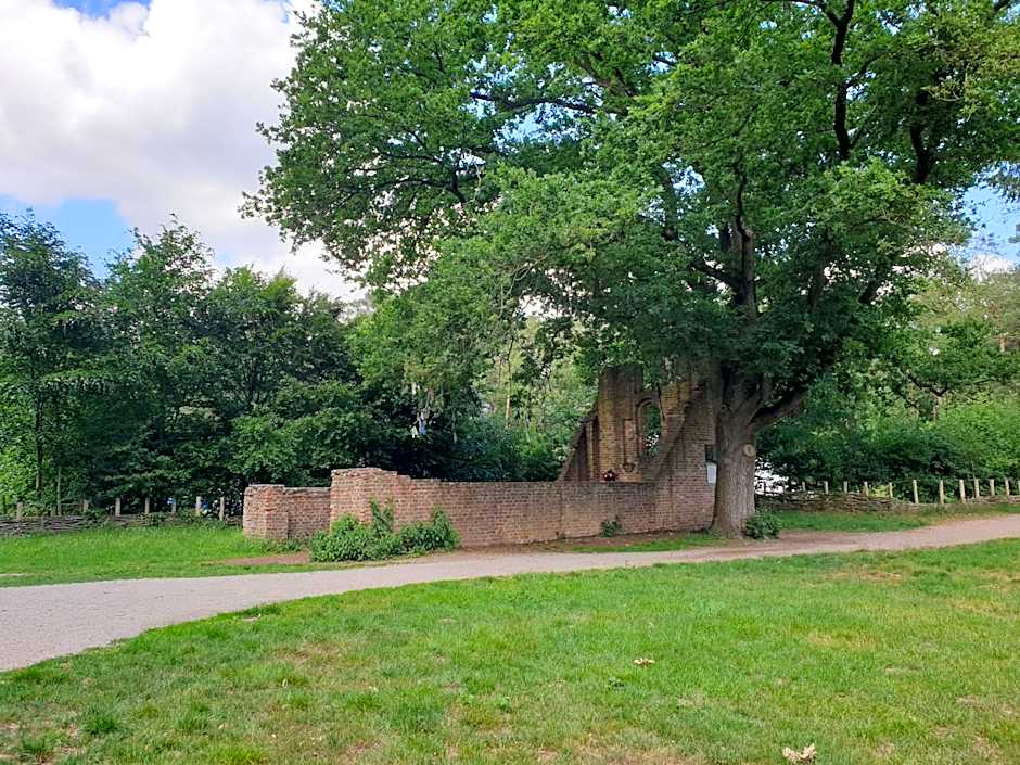 B&B Het Gelders Buitenleven