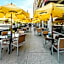 Congress Plaza Hotel