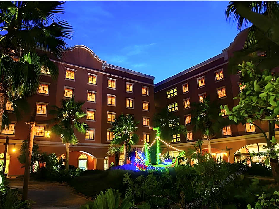 Tokyo Disney Celebration Hotel(R)
