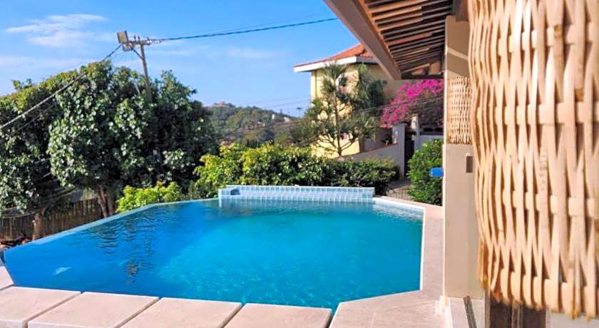 Pousada Dreamland Buzios