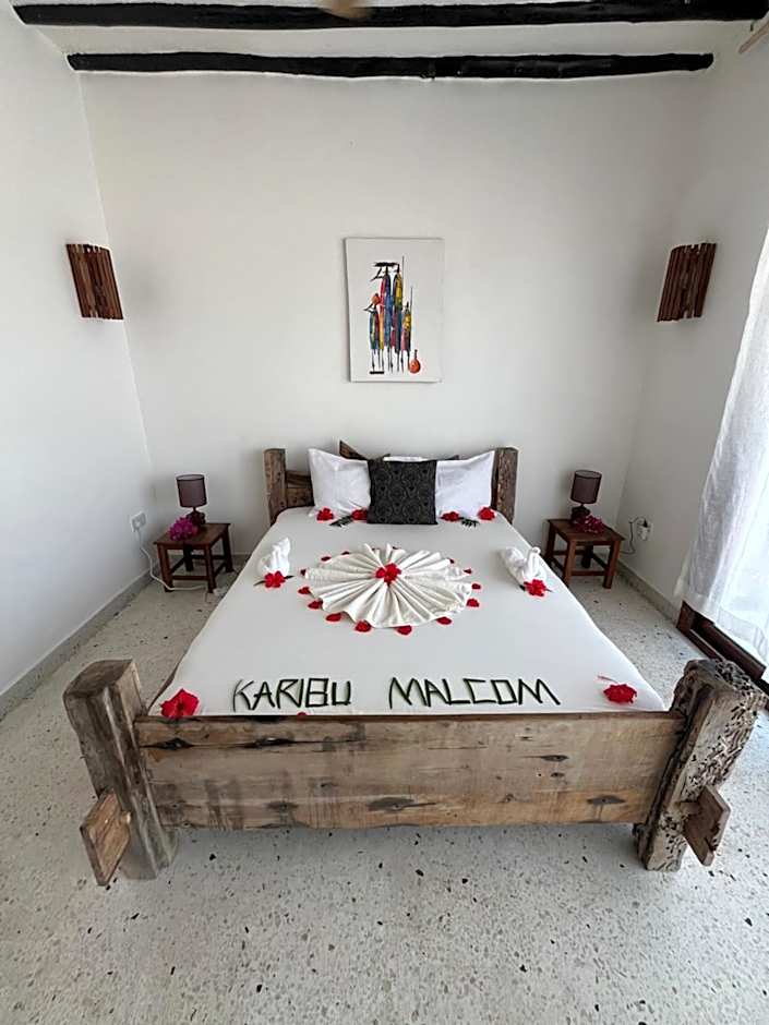 Malcom Ocean View Retreat