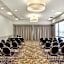 DoubleTree By Hilton Hotel Little Rock