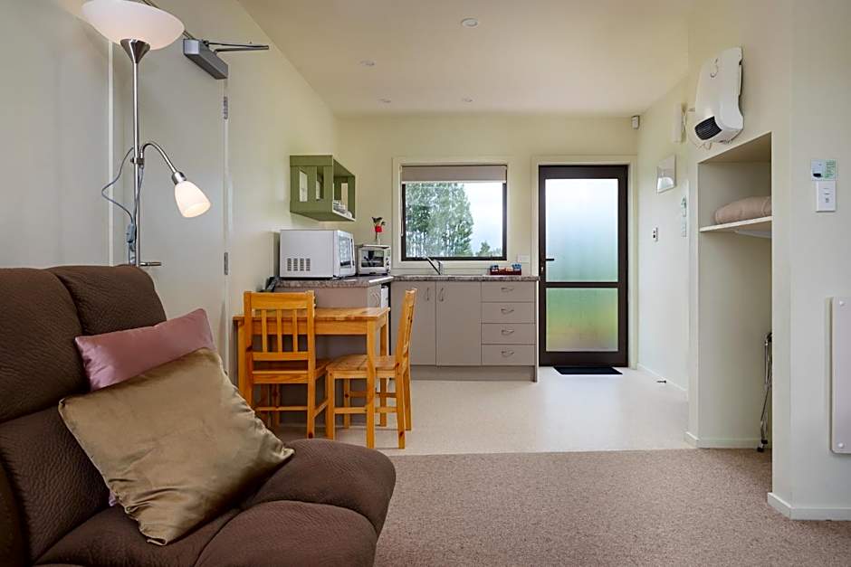 Longbourne Lodge Motel Mosgiel