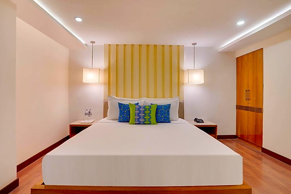 LEMON TREE HOTEL CENTRE POINT JAMSHEDPUR