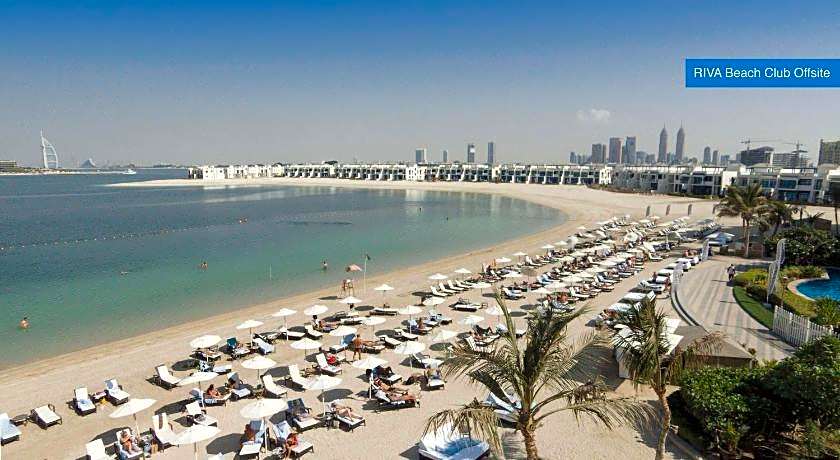 Movenpick Hotel Jumeirah Lakes Towers