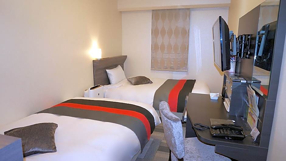 Hotel Sunroute Utsunomiya