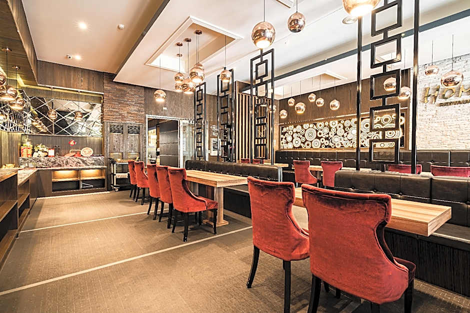 Global Traveler Hotel