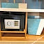 CityNote Xinuo Light Hotel(Guangzhou Tiyu Xilu Metro Station Store