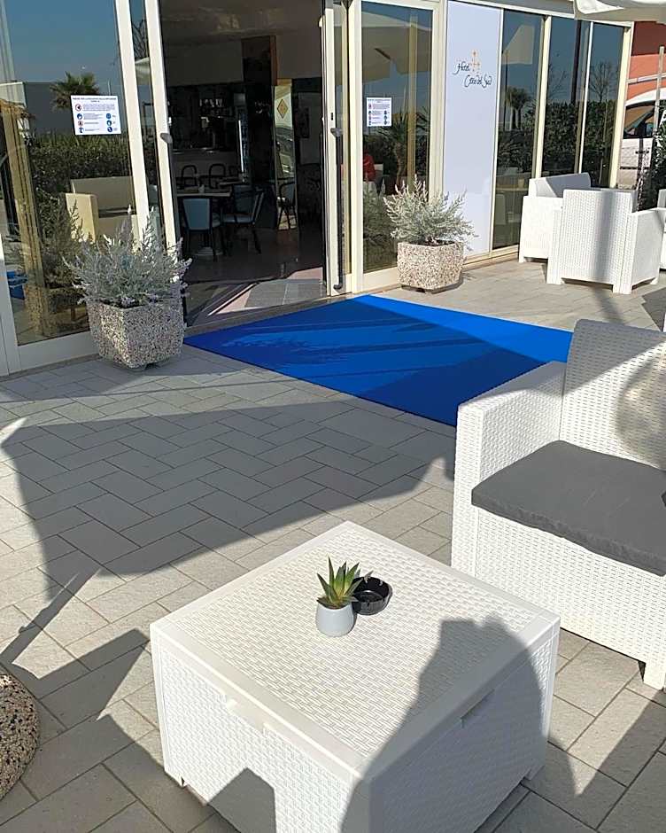 Hotel Croce Del Sud