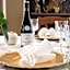 Hotel Chateau de Moulin le Comte