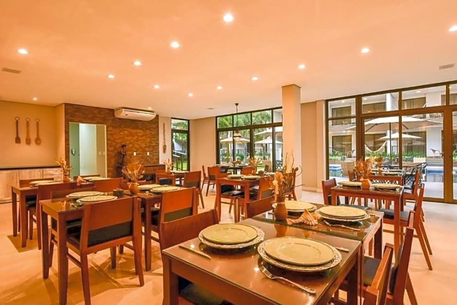 Porto Das Dunas Praia Hotel