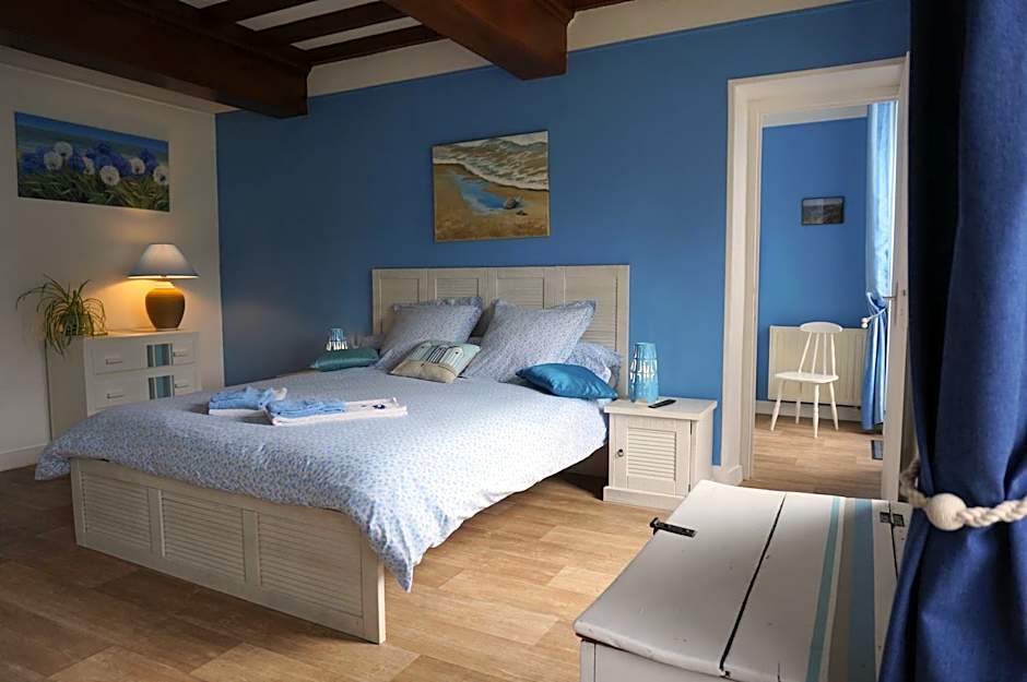 Le Clos Saint Jean