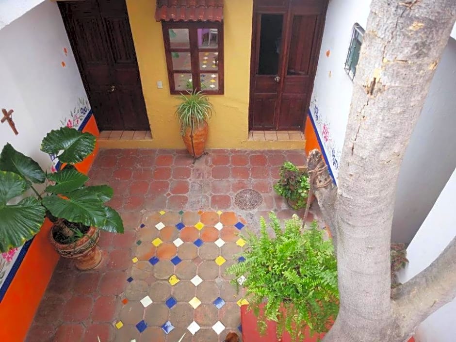 La Hacienda Tlaquepaque