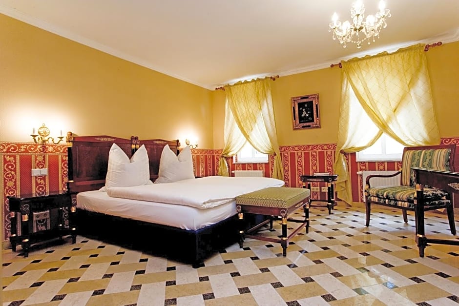 Sebnitzer Hof by STEIGER Hotels