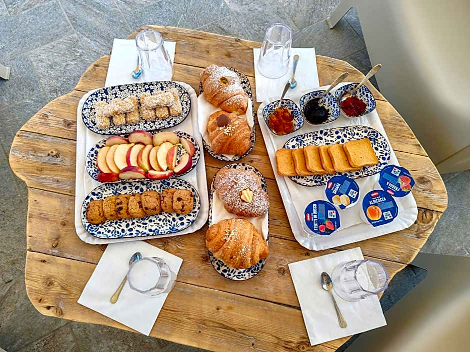 Residence la Pace - Pool & Relax