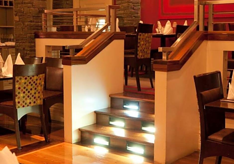 Castle Hotel Macroom