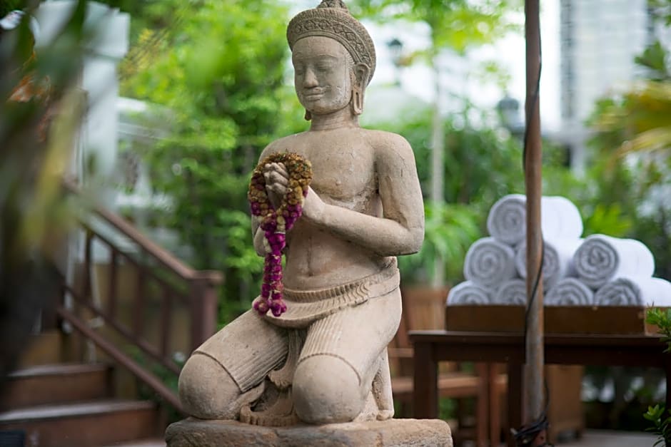 NH Bangkok Sukhumvit Boulevard