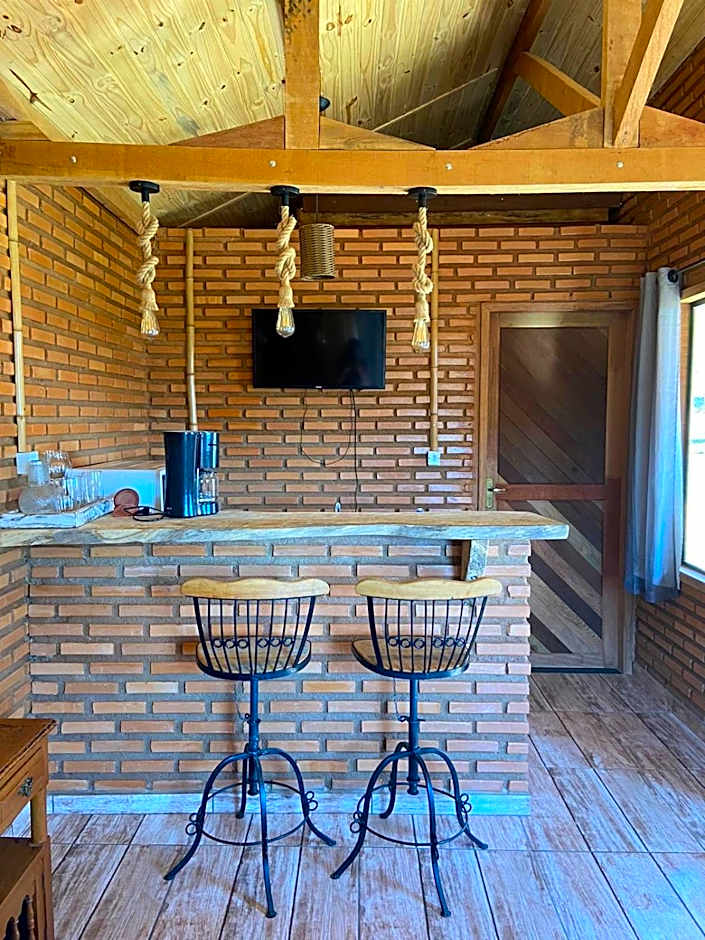 Pousada Chalés Vida Verde