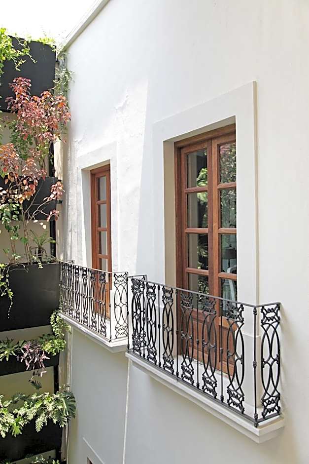 Del Carmen Concept Hotel Boutique by Chai