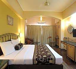 Hotel Gurukripa Daman