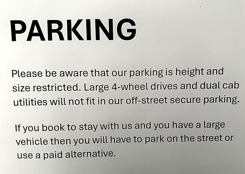 Q Squared Serviced Apartments