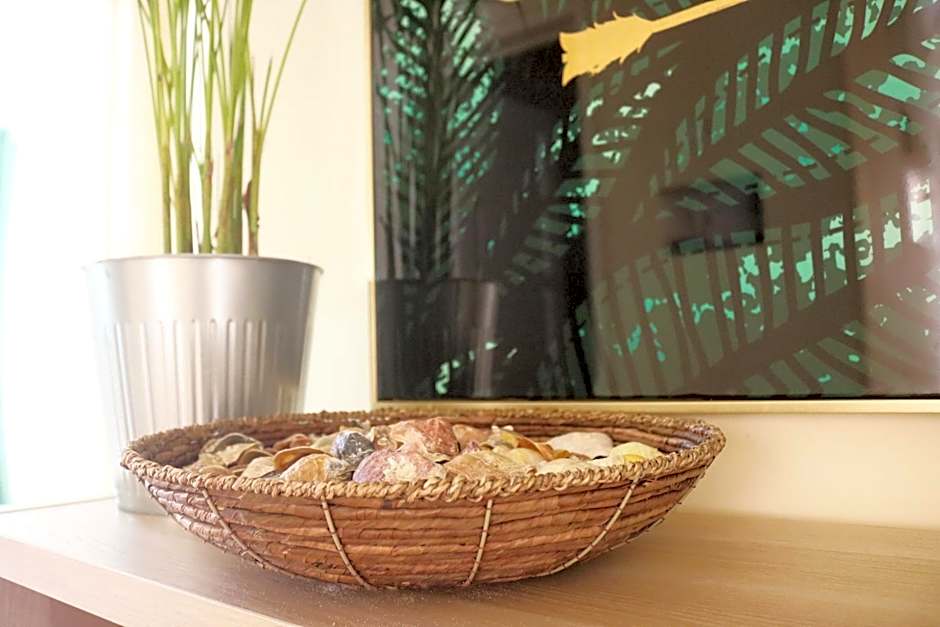 Green Element Guesthouse