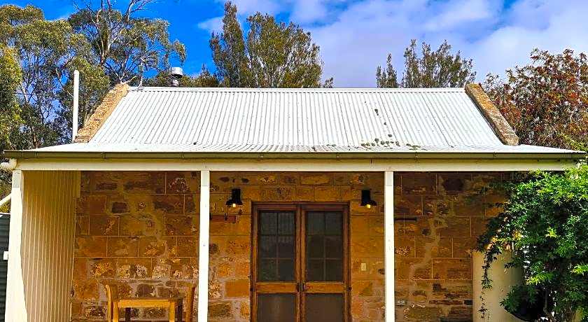 Bungaree Station Bed And Breakfast