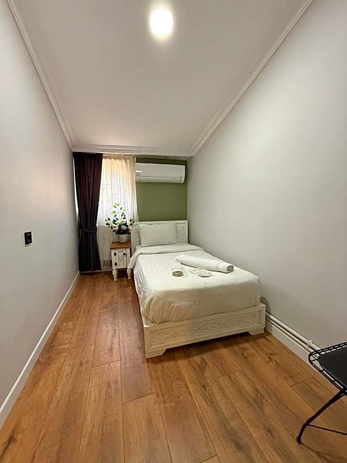 GV Suites Galata