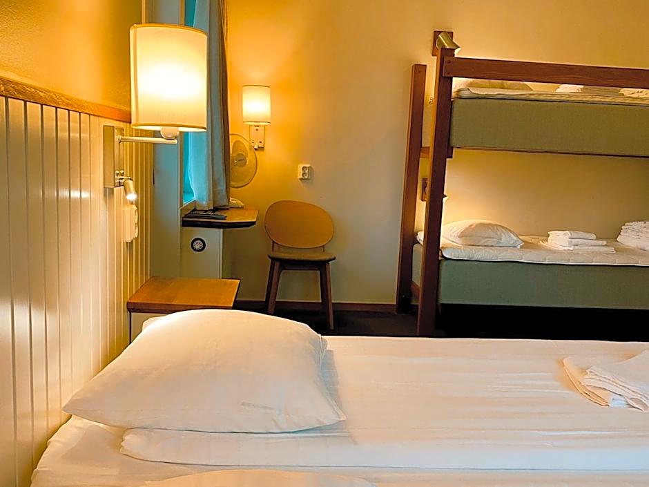 Lisebergsbyns B&B