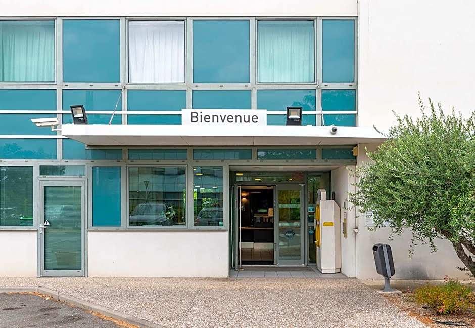 B&B Toulouse Basso Cambo