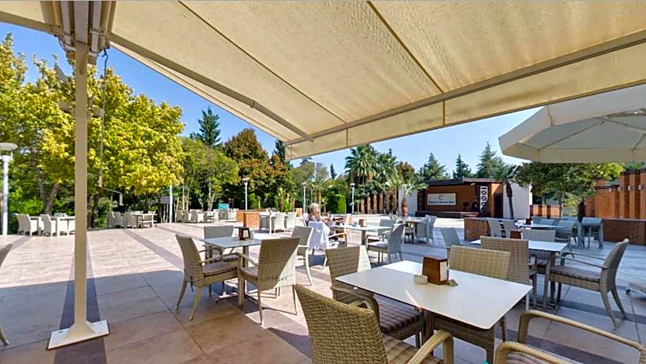 Balcova Termal Hotel