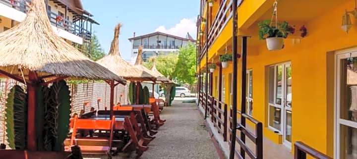 HOTEL ILA