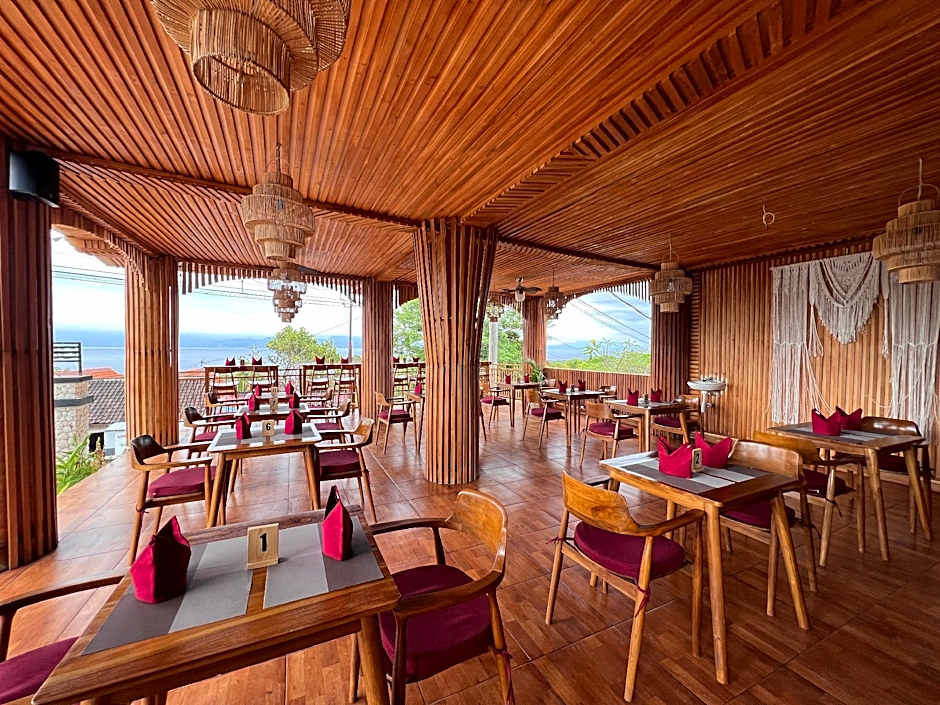 Grand Yuna Hotel Nusa Penida
