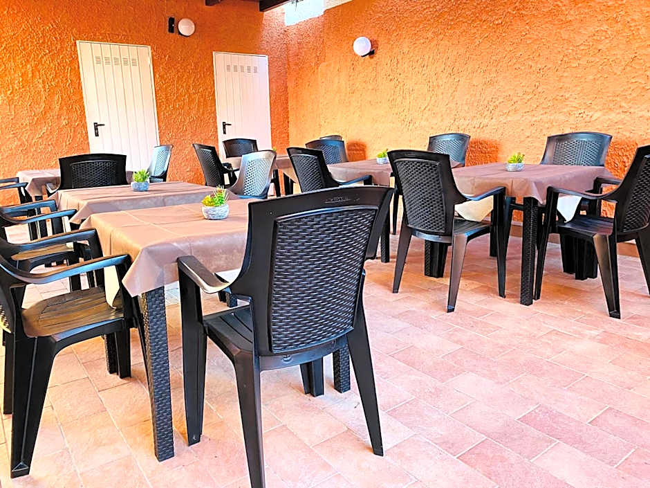 Villa Marogna Rooms And Breakfast