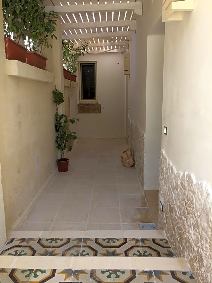 Borgo Sofia Bed and Breakfast