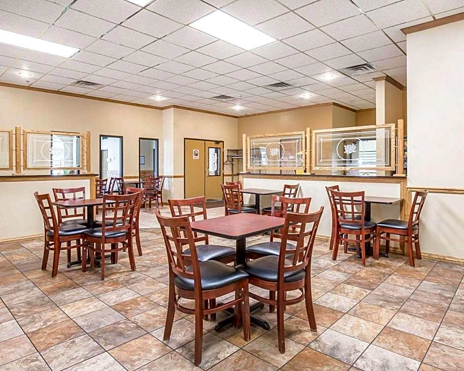 FairBridge Inn & Suites Glendive