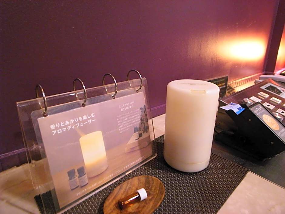 Comfort Hotel Hu
