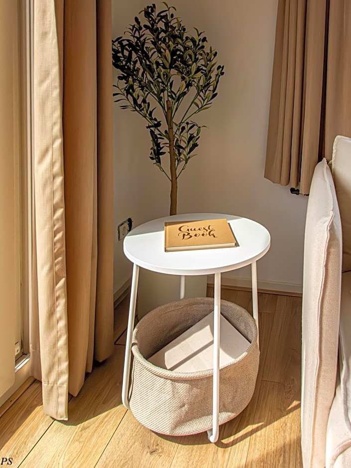 Chalet Casden 108 - Krabbenkreek