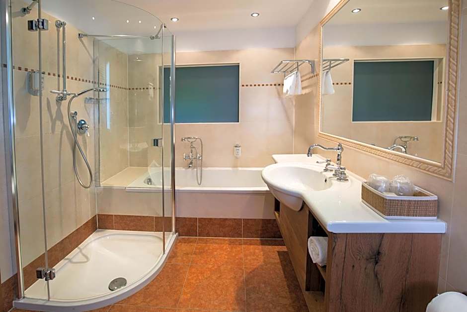 Gartenhotel Völser Hof - Adults Only