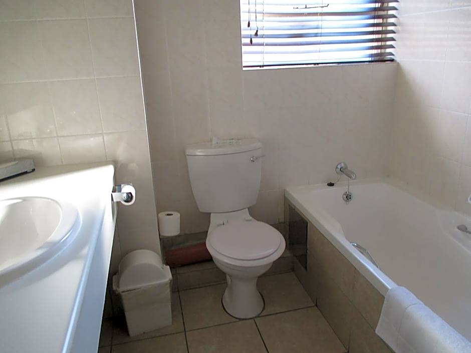 Mercure Hotel Nelspruit